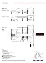 Lentor Hills Residences (D26), Apartment #429083921